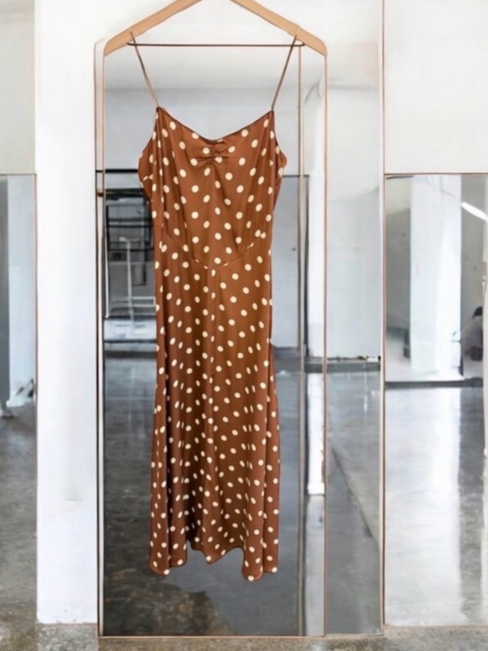DÔEN Lorraine Dress NWOT - Picture 8 of 10